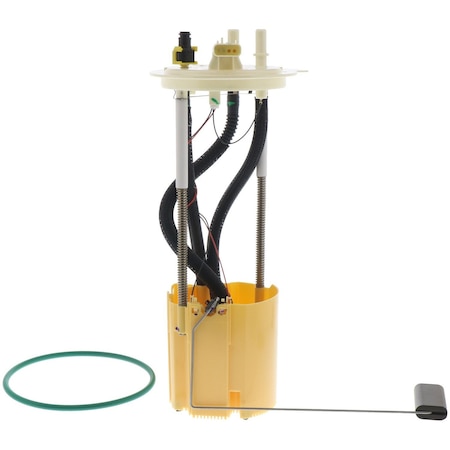 Bosch Fuel Pump Module Assembly, 66134 66134